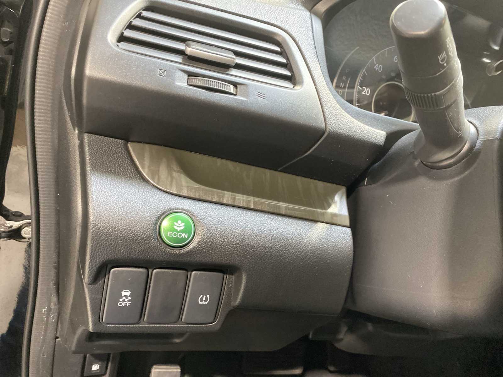 Thumbnail: 2014 Honda CR-V - 24