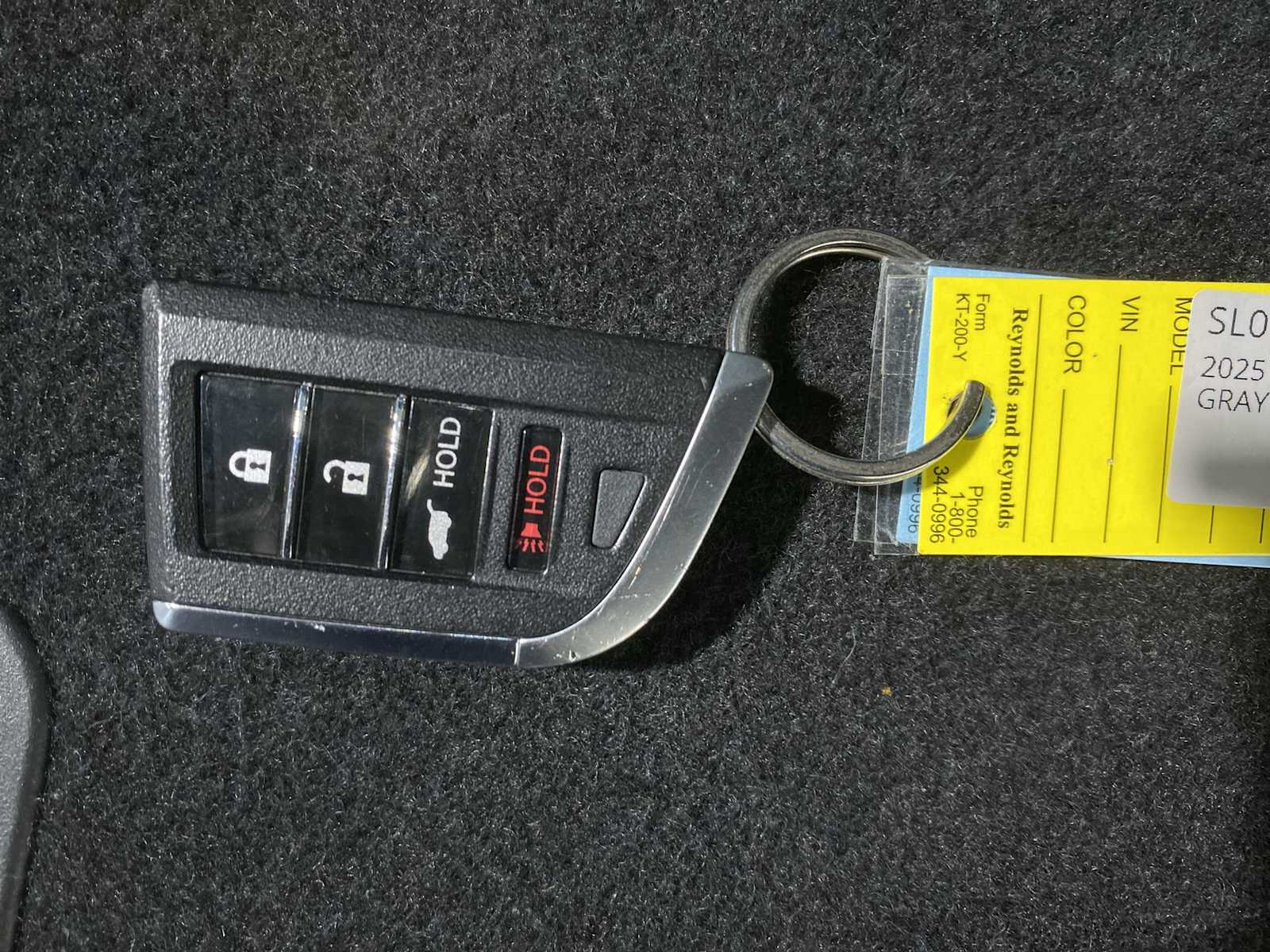 Thumbnail: 2025 Acura RDX - 20