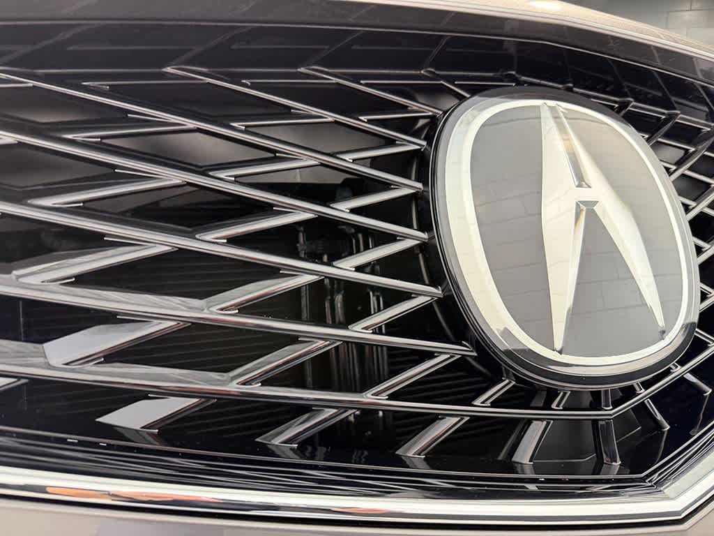 Thumbnail: 2026 Acura MDX - 10