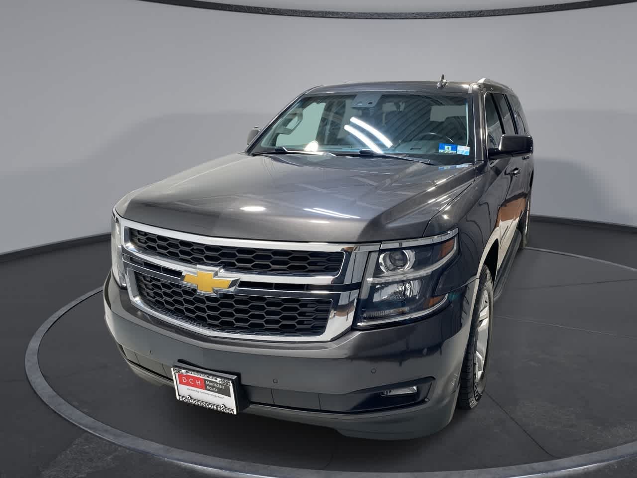2018 Chevrolet Suburban LT -
                  Verona, NJ