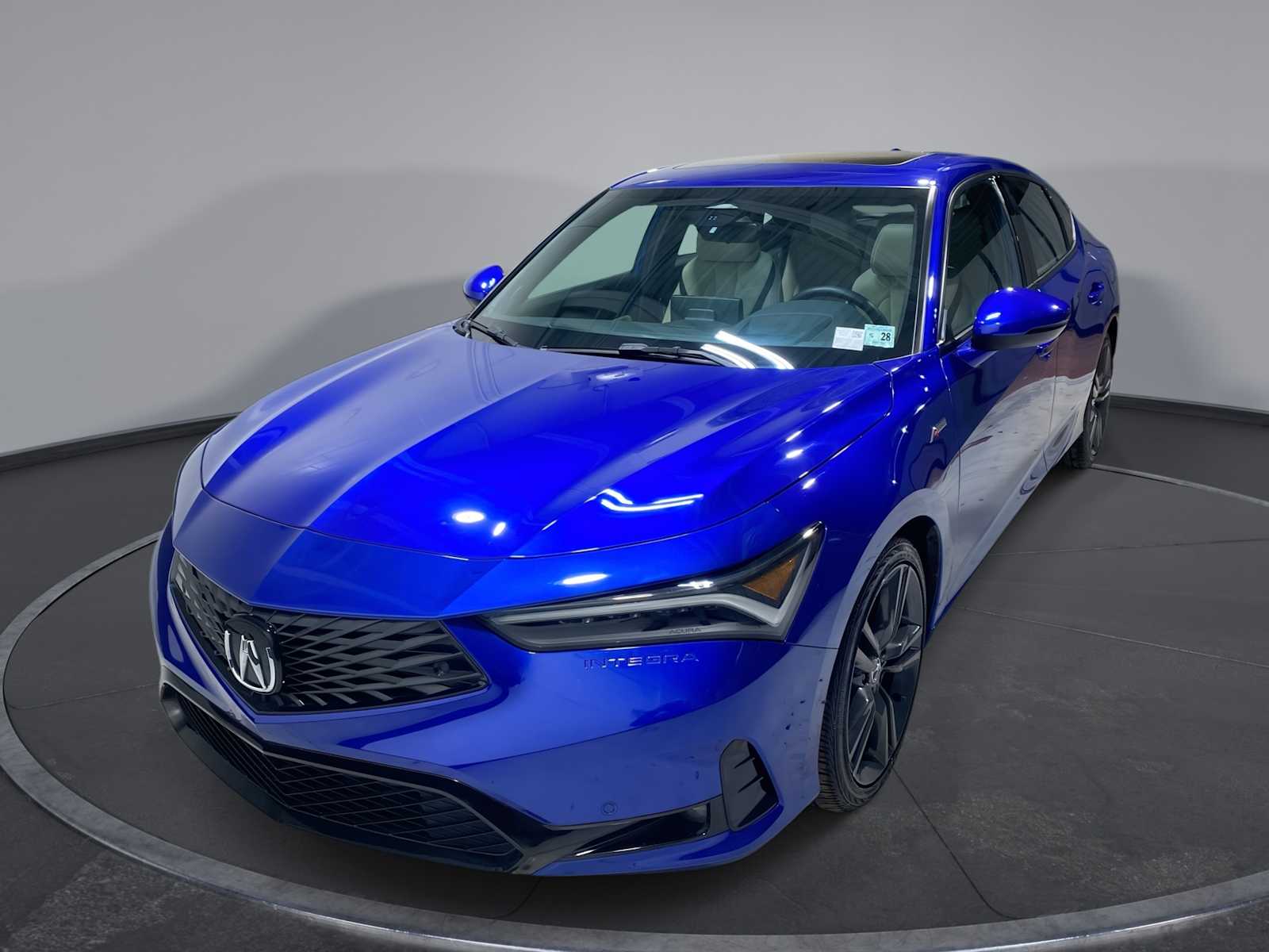 2023 Acura Integra A-Spec w/Tech -
                  Verona, NJ