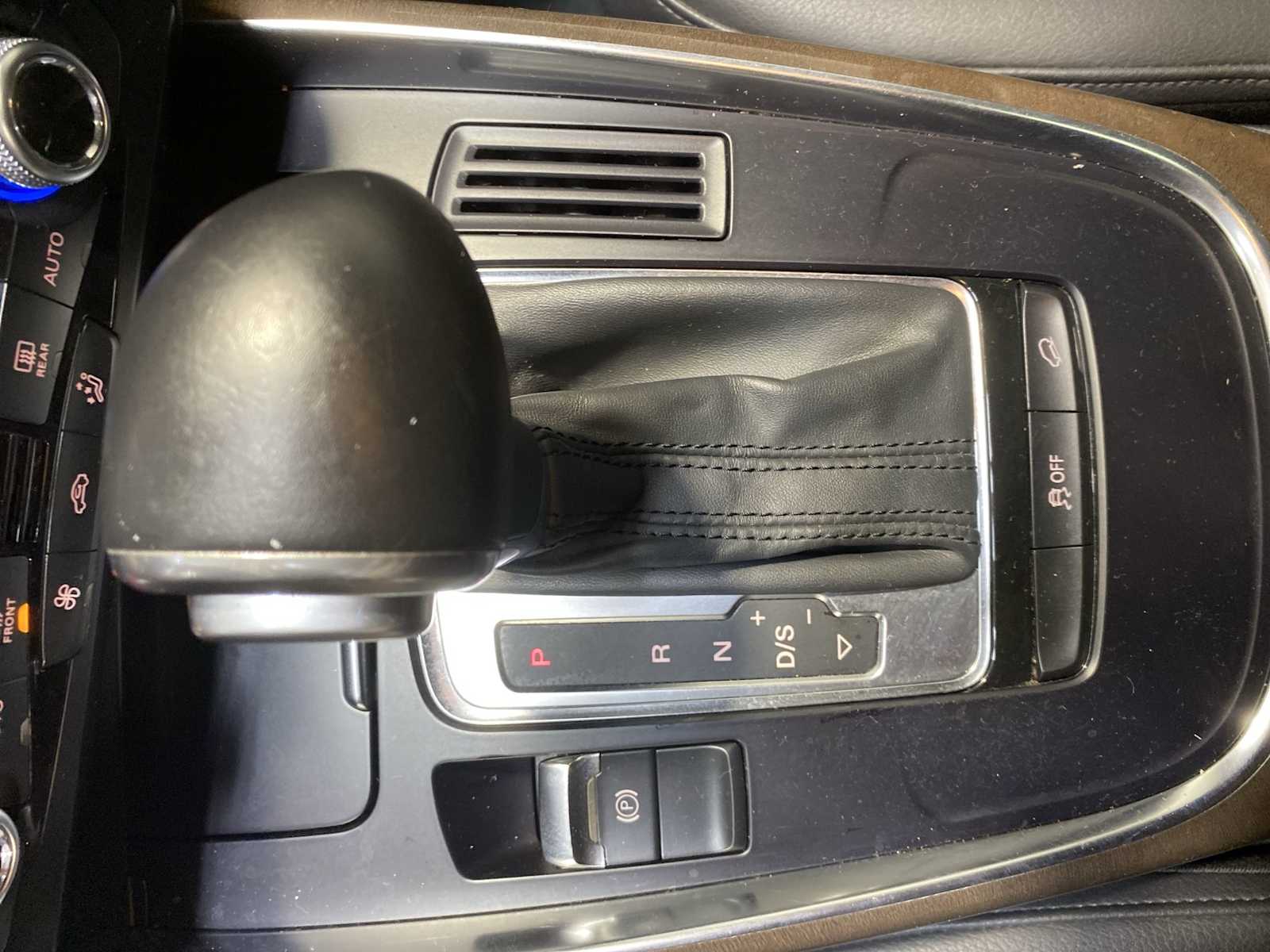 Thumbnail: 2016 Audi Q5 - 17