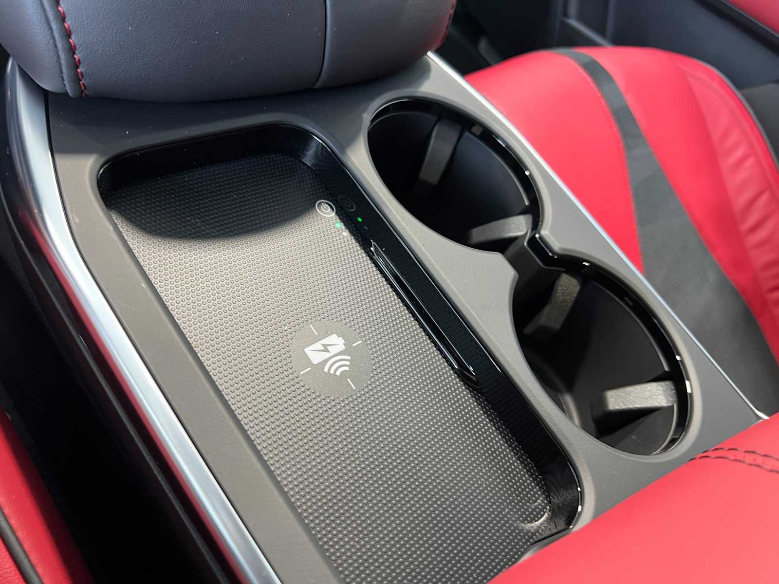 Thumbnail: 2026 Acura RDX - 29