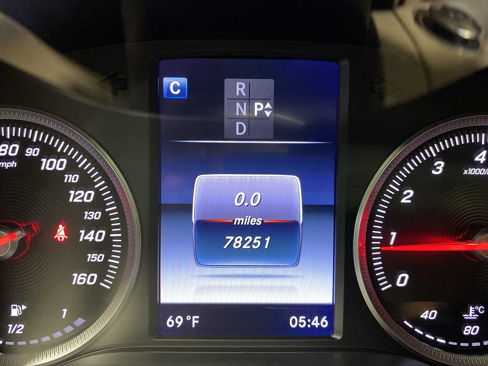 2016 Mercedes-Benz GLC 300 18