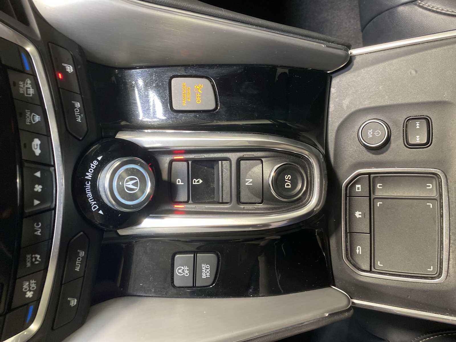 Thumbnail: 2023 Acura TLX - 17