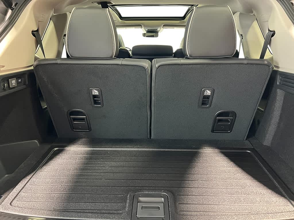 Thumbnail: 2026 Acura MDX - 31