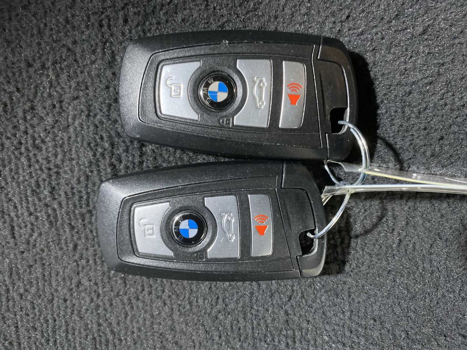 Thumbnail: 2016 BMW X3 - 20