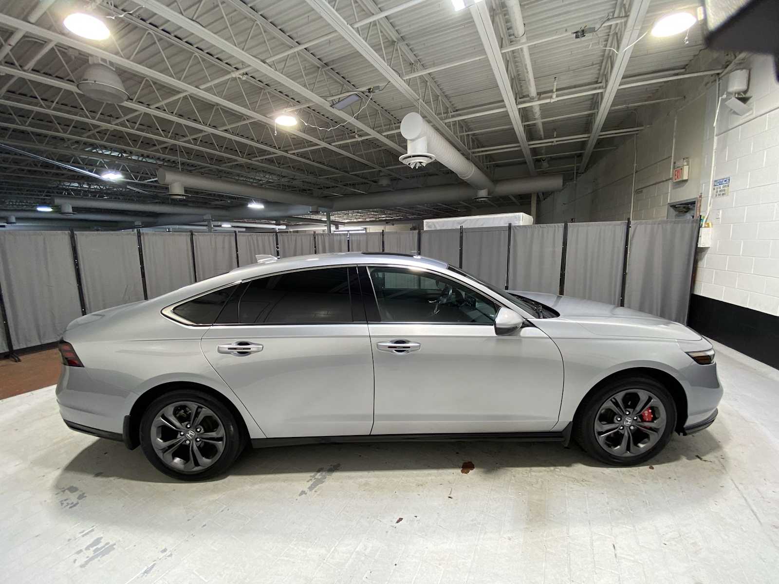Thumbnail: 2024 Honda Accord - 27