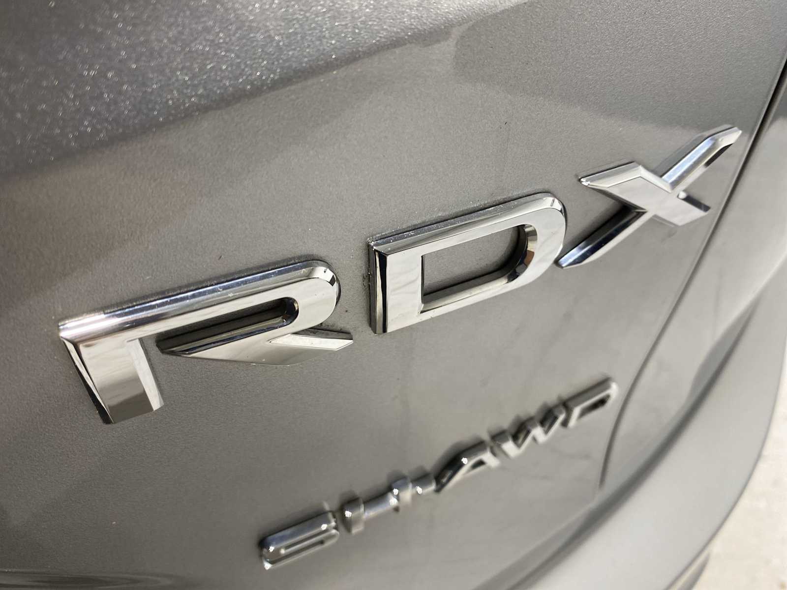 Thumbnail: 2023 Acura RDX - 7