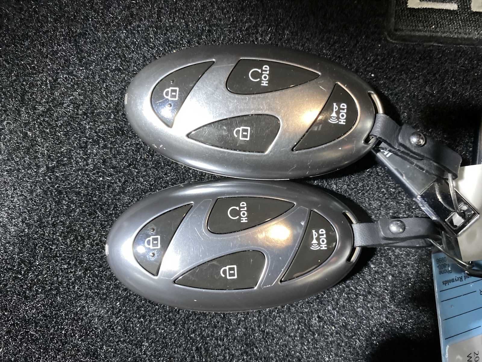 Thumbnail: 2024 Hyundai Elantra - 20