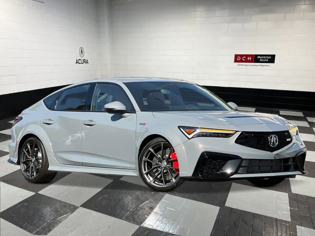 Thumbnail: 2026 Acura Integra - 7
