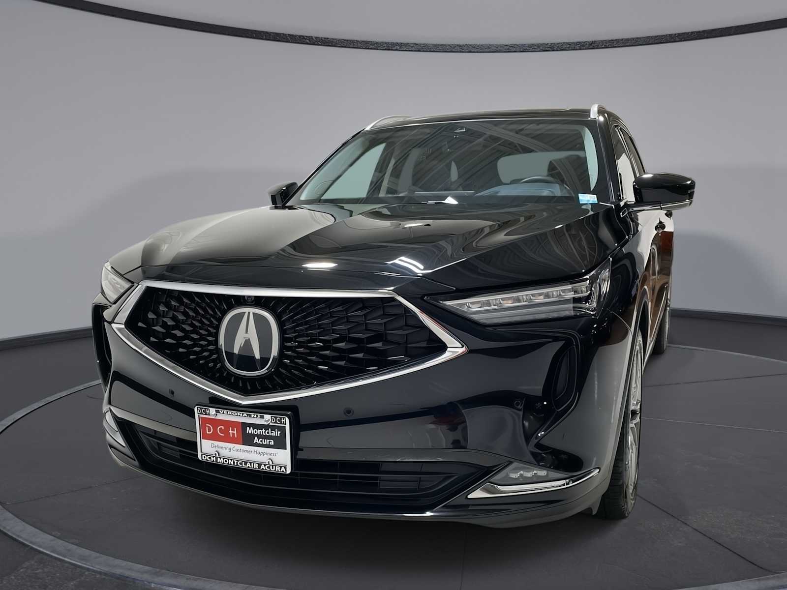 2022 Acura MDX Advance -
                Verona, NJ