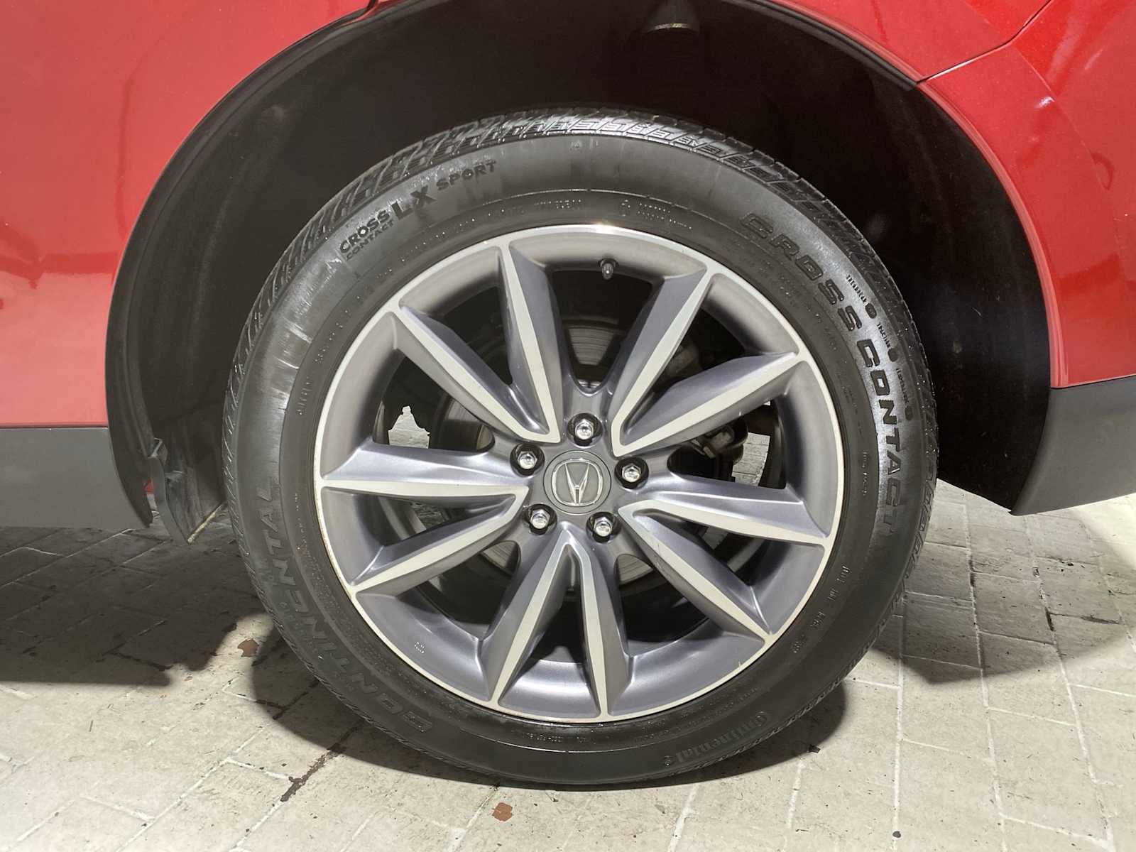 Thumbnail: 2020 Acura RDX - 7