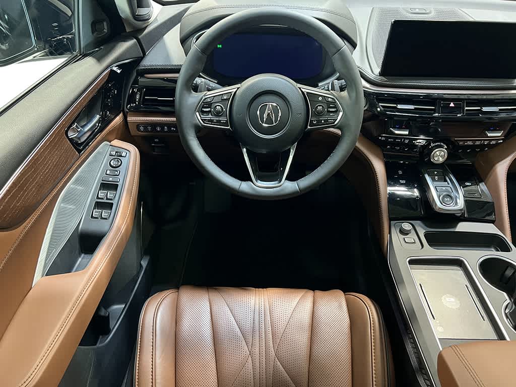 Thumbnail: 2026 Acura MDX - 15