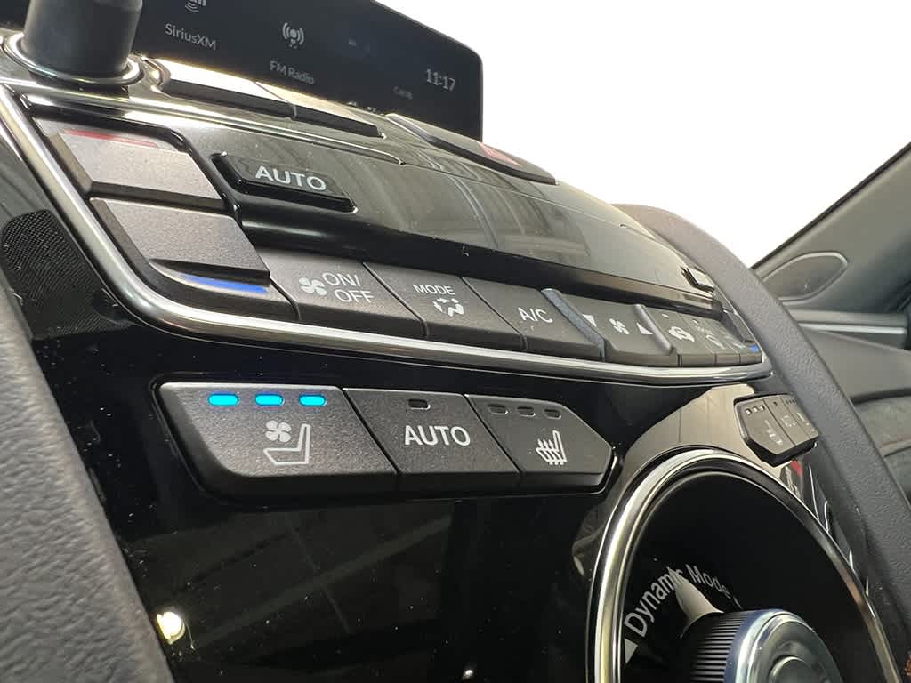 Thumbnail: 2026 Acura RDX - 20