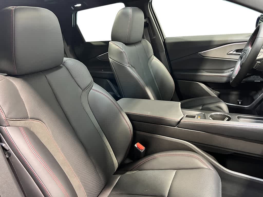 2024 Acura ZDX A-Spec 35