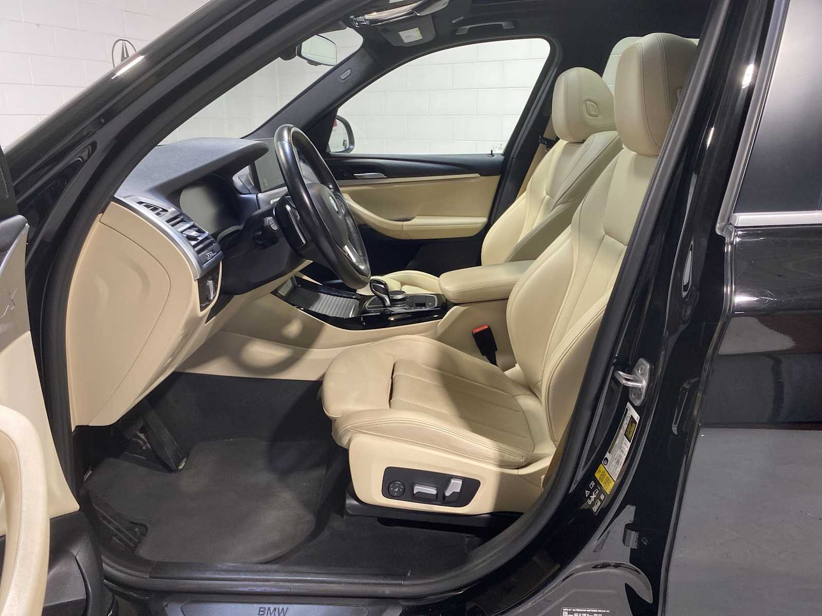 Thumbnail: 2022 BMW X3 - 2