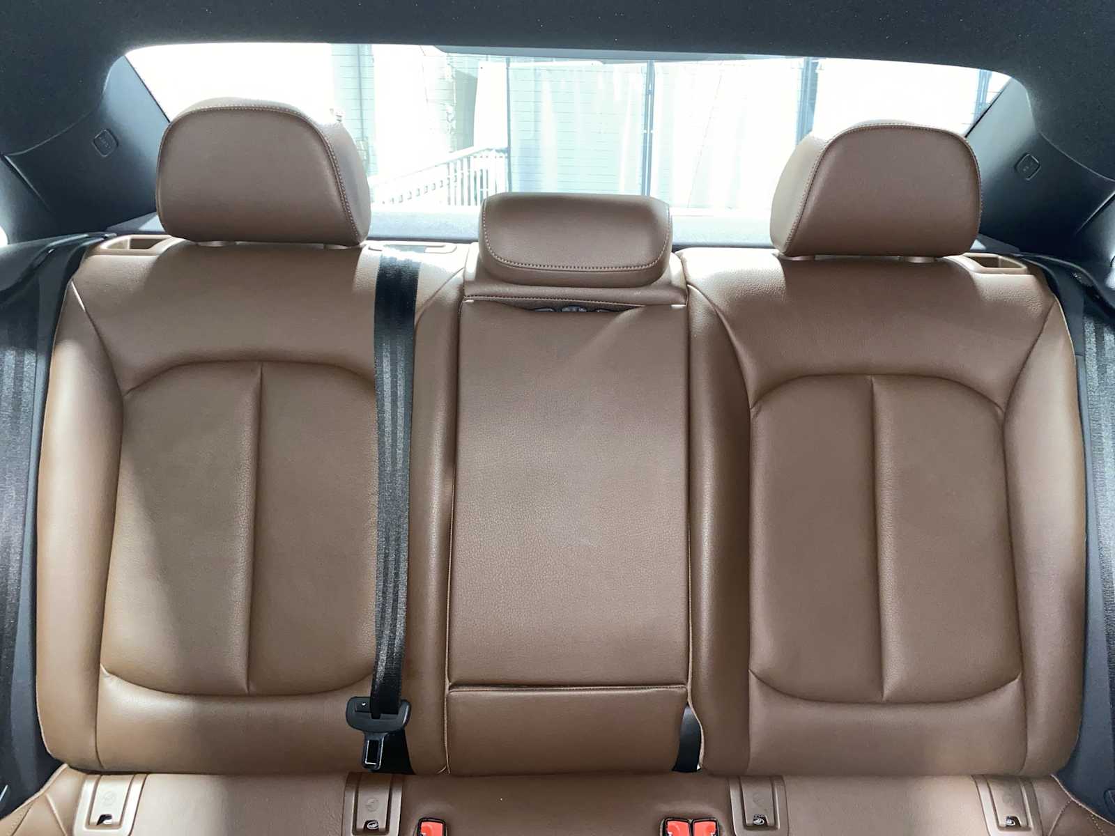 Thumbnail: 2019 Audi A3 - 22