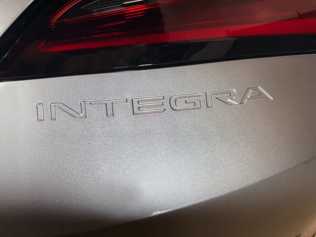 Thumbnail: 2026 Acura Integra - 9