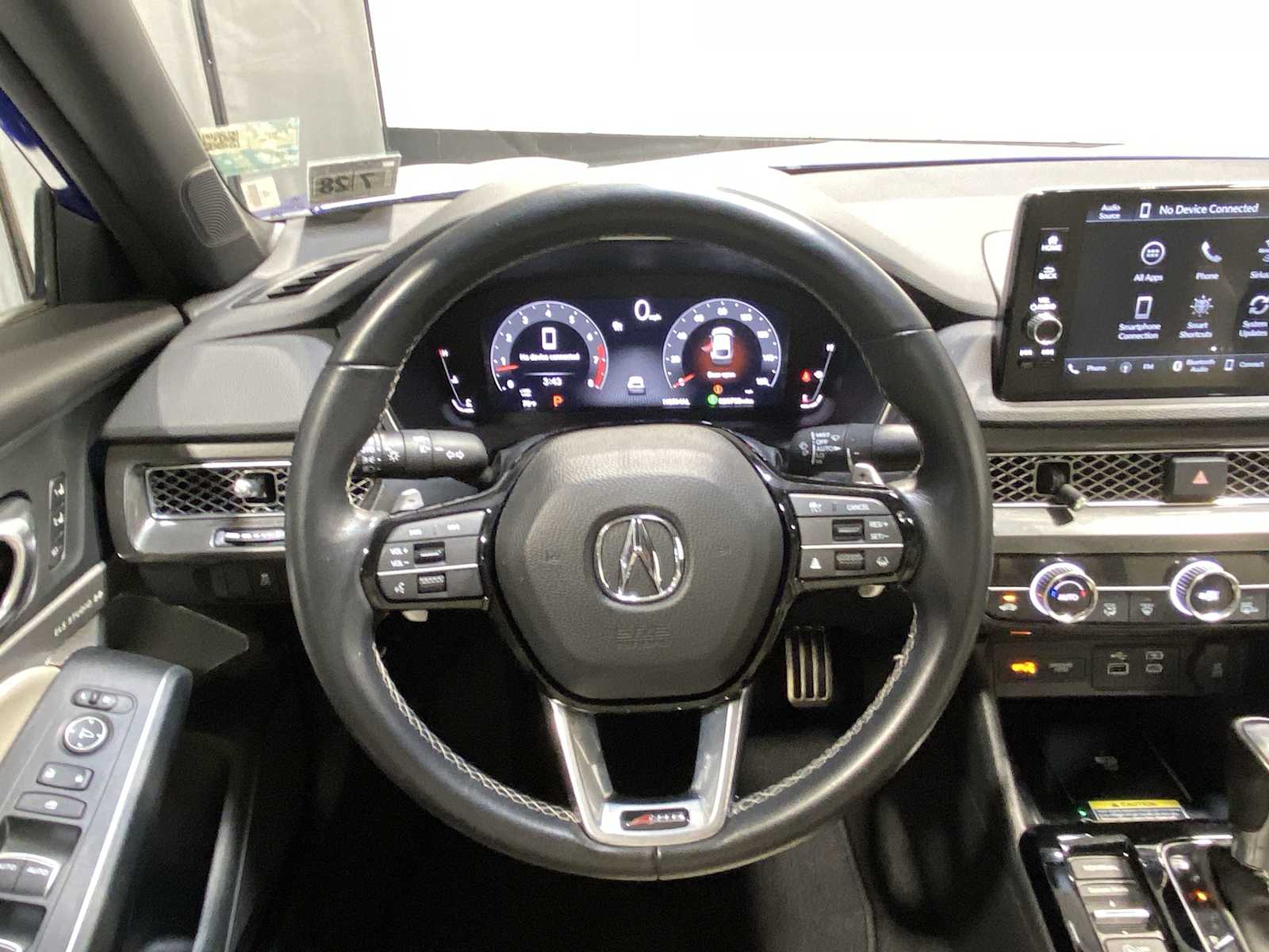 Thumbnail: 2024 Acura Integra - 15
