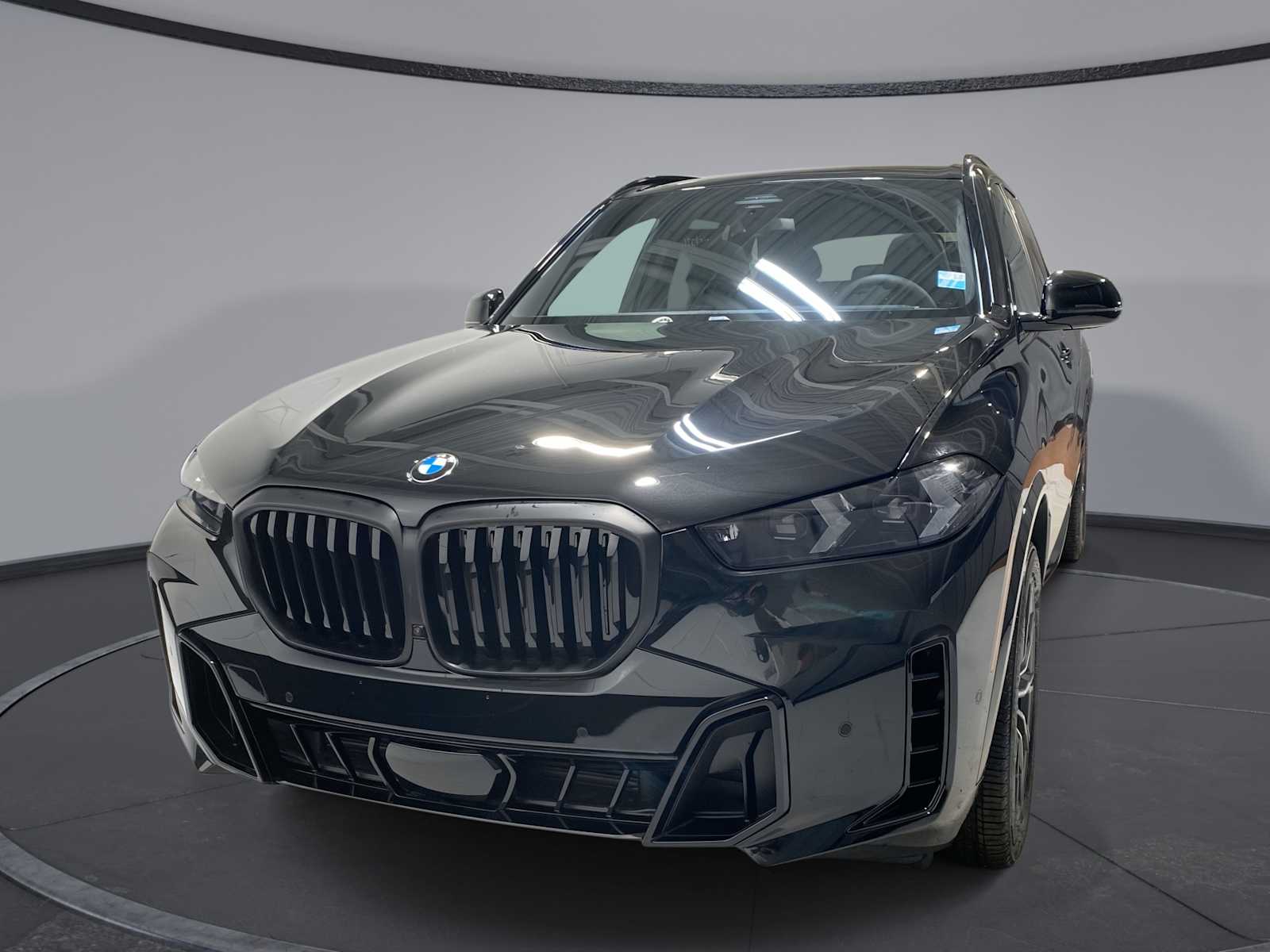 Thumbnail: 2025 BMW X5 - 1
