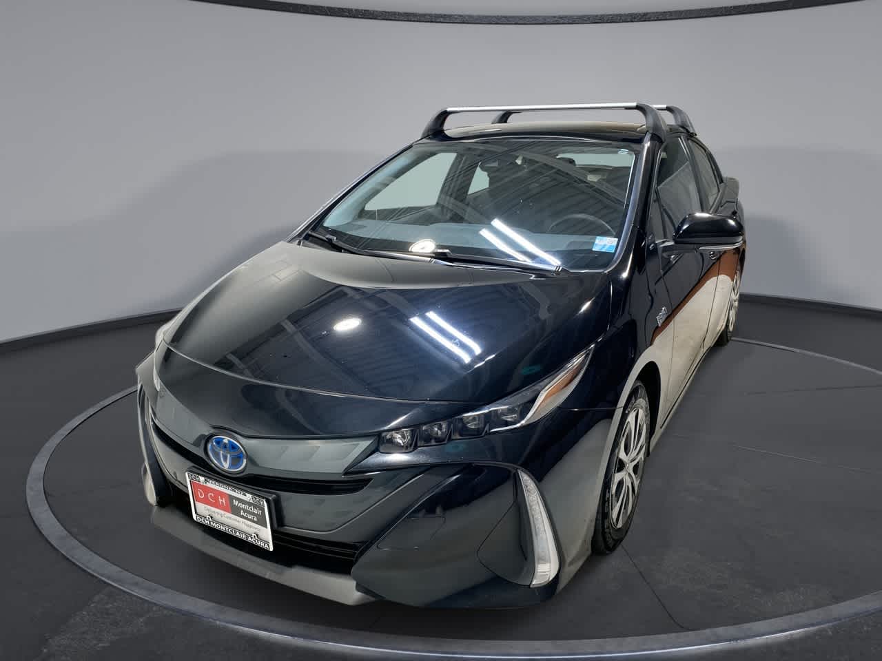 2022 Toyota Prius Prime LE -
                  Verona, NJ