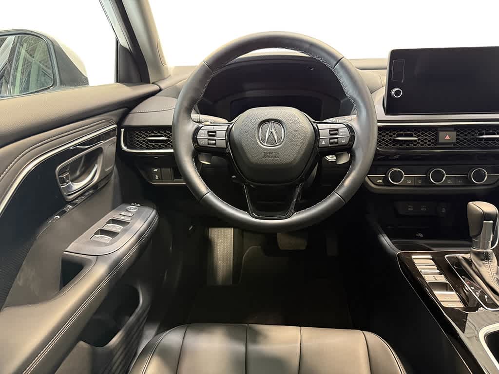Thumbnail: 2026 Acura ADX - 15