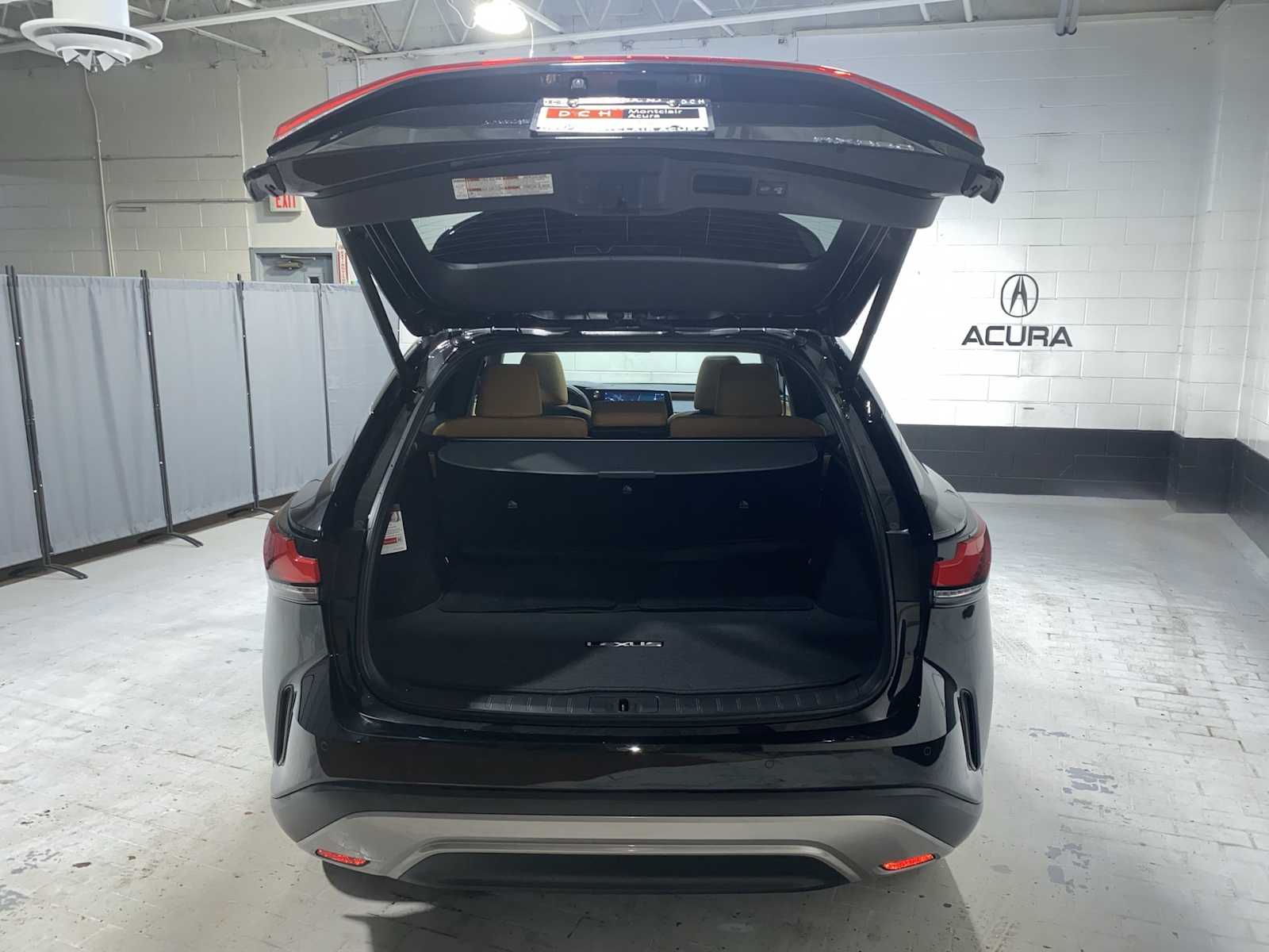 Thumbnail: 2024 Lexus RX - 19