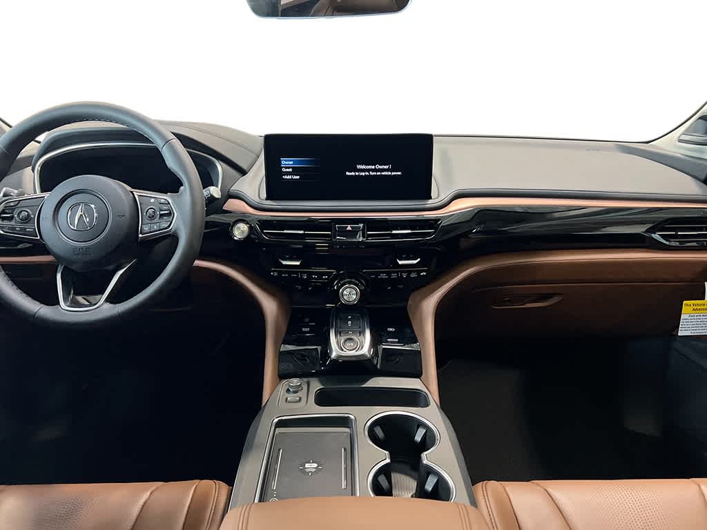 Thumbnail: 2026 Acura MDX - 20