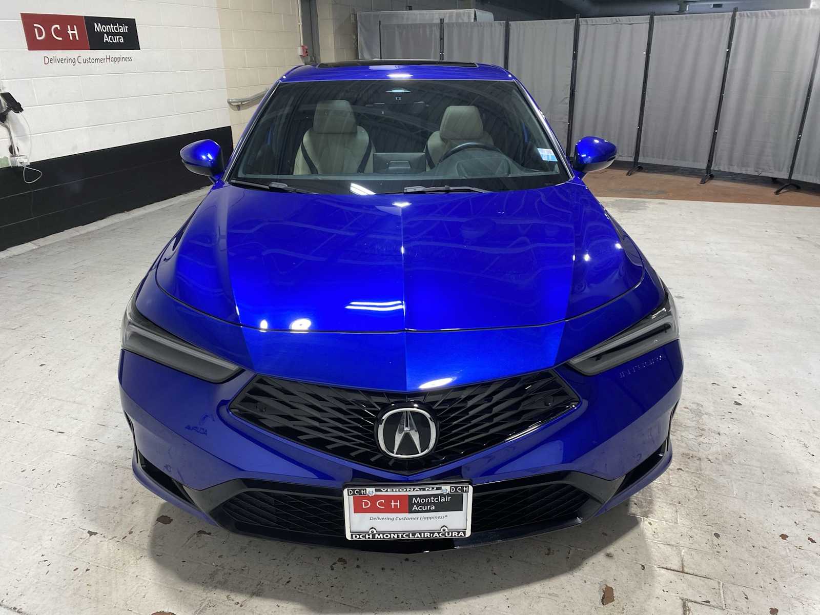 Thumbnail: 2024 Acura Integra - 6