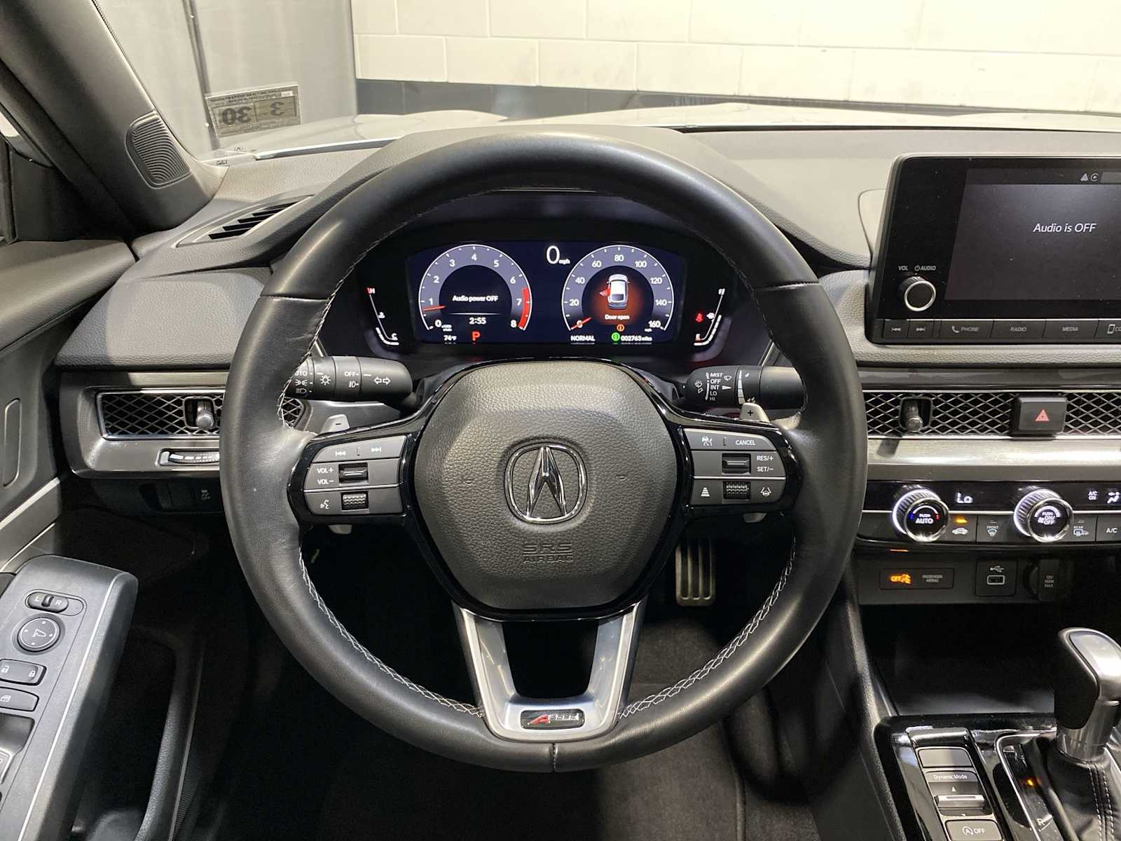 Thumbnail: 2025 Acura Integra - 15