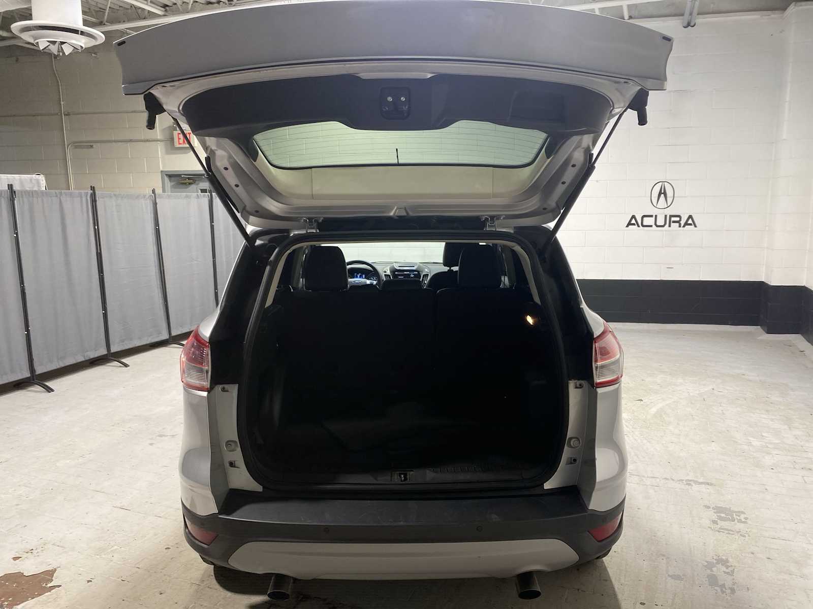 Thumbnail: 2014 Ford Escape - 19