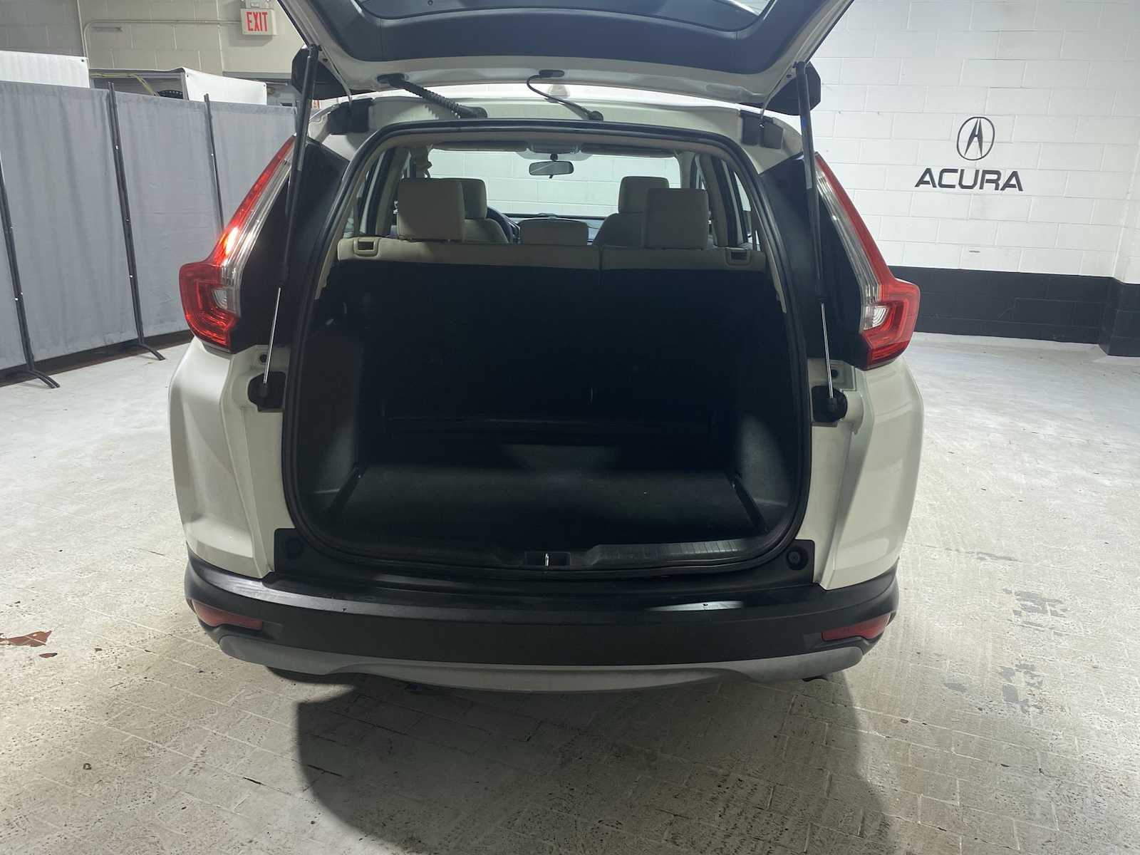 Thumbnail: 2018 Honda CR-V - 19