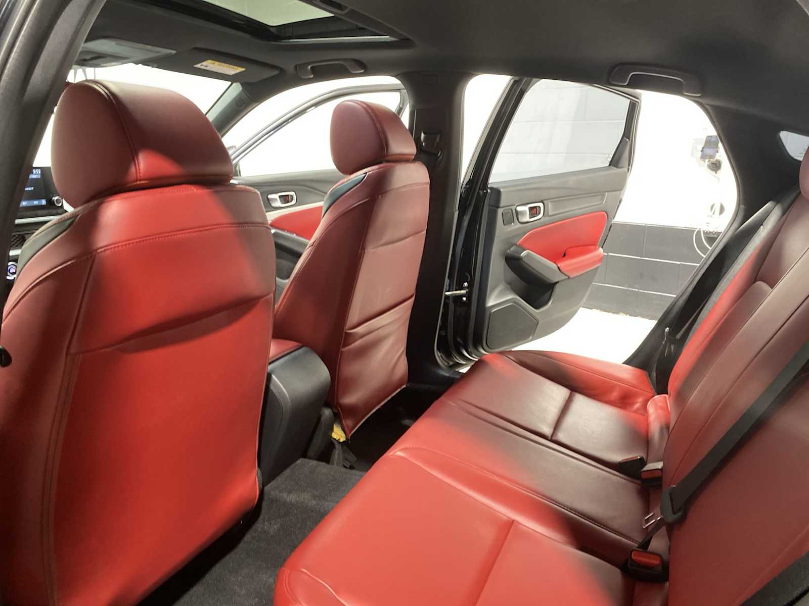 Thumbnail: 2024 Acura Integra - 12