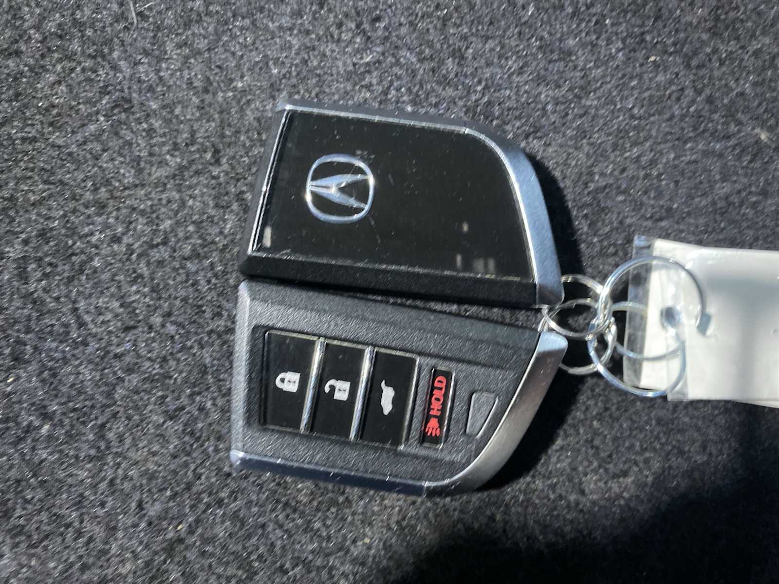 Thumbnail: 2023 Acura Integra - 20