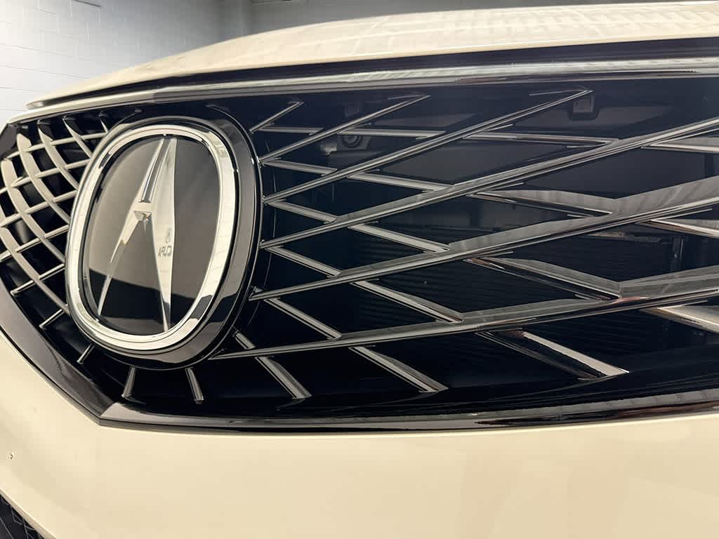 Thumbnail: 2025 Acura RDX - 9