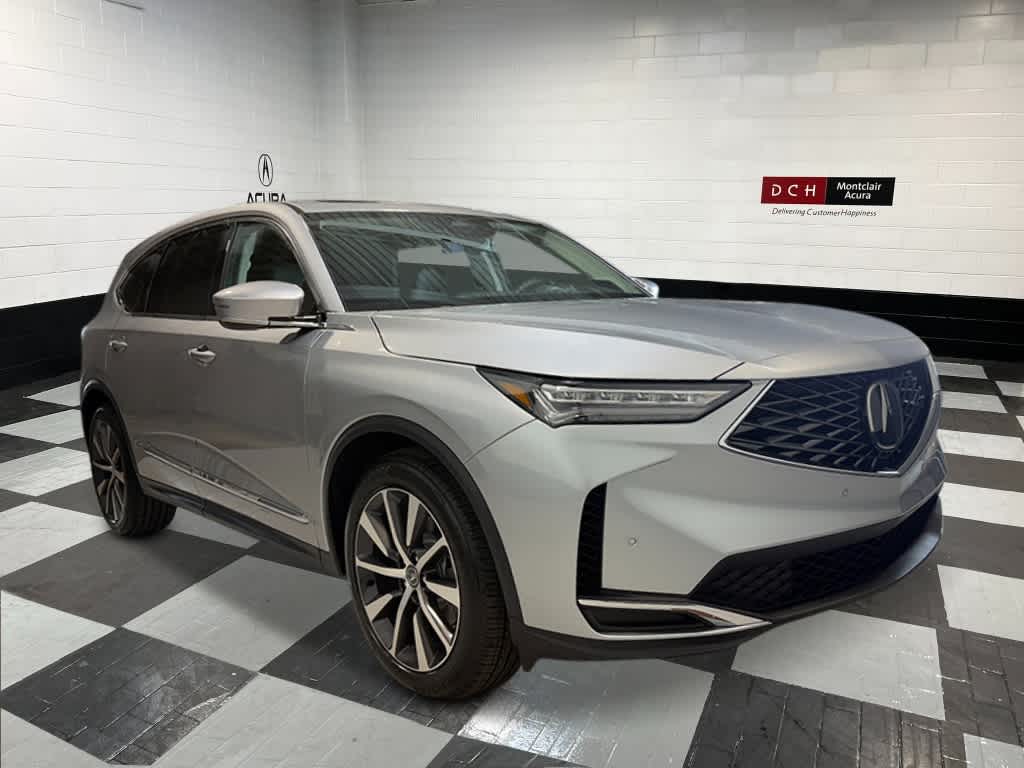 Thumbnail: 2026 Acura MDX - 7