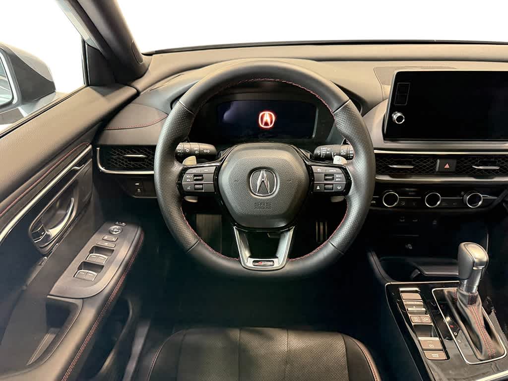 Thumbnail: 2026 Acura ADX - 16