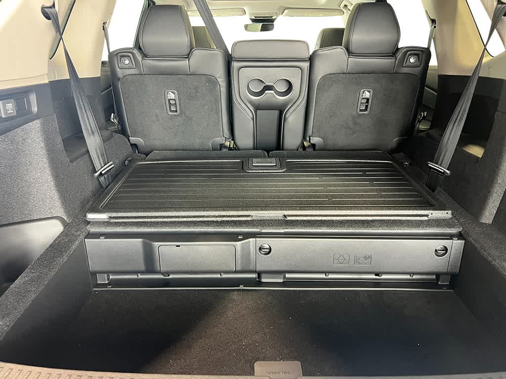 Thumbnail: 2026 Acura MDX - 32