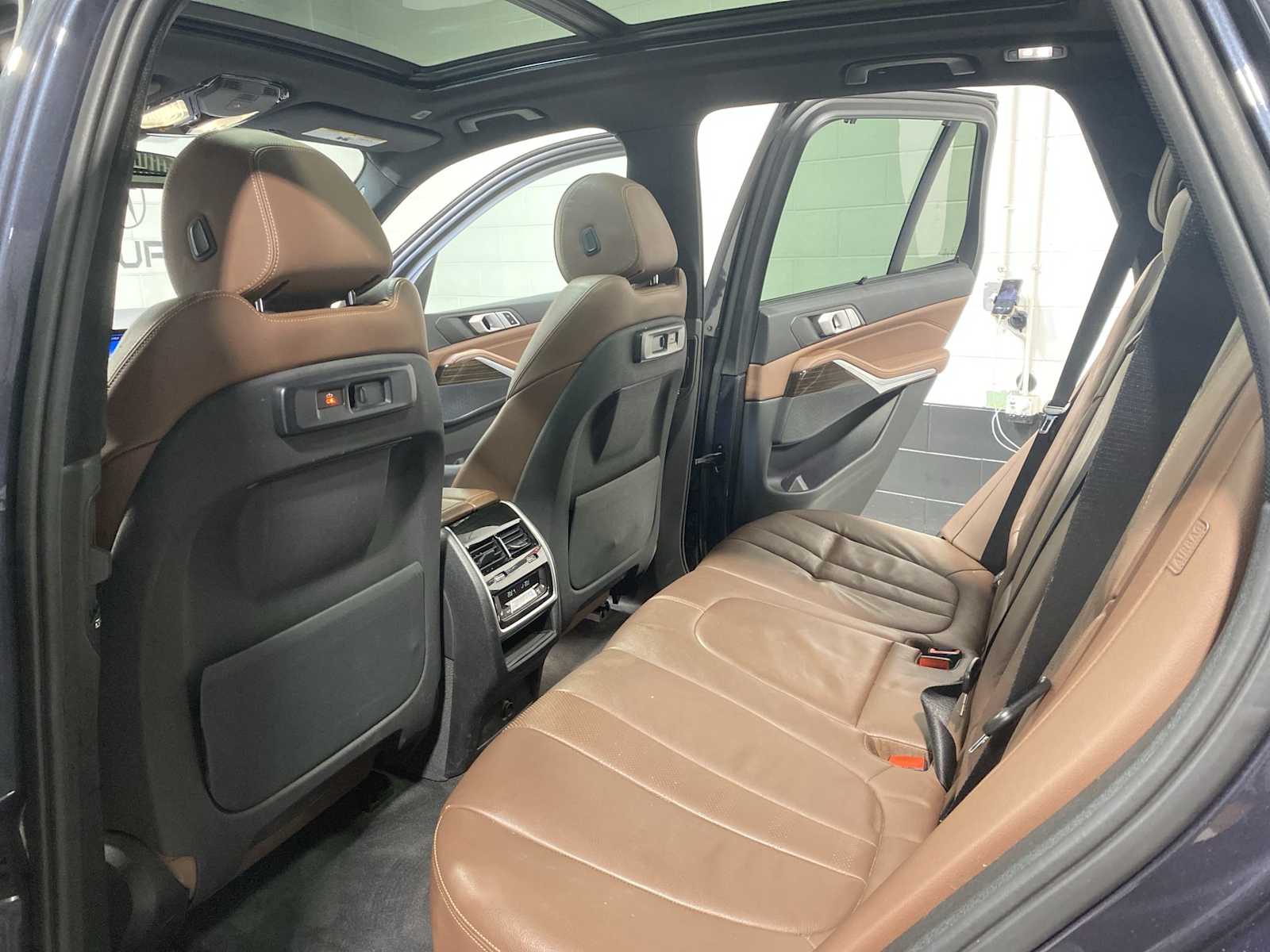 Thumbnail: 2019 BMW X5 - 12