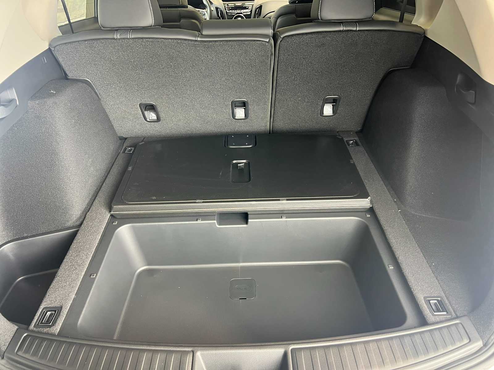 Thumbnail: 2026 Acura RDX - 30