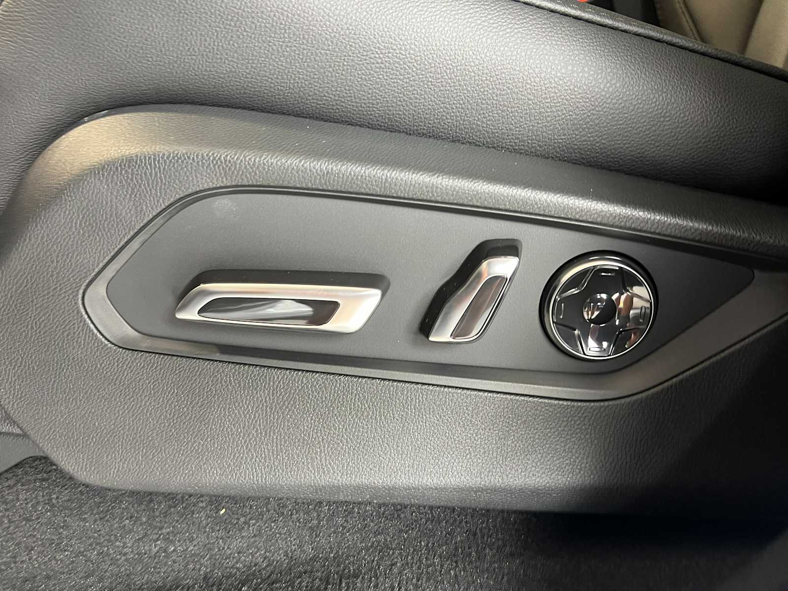 Thumbnail: 2026 Acura MDX - 18