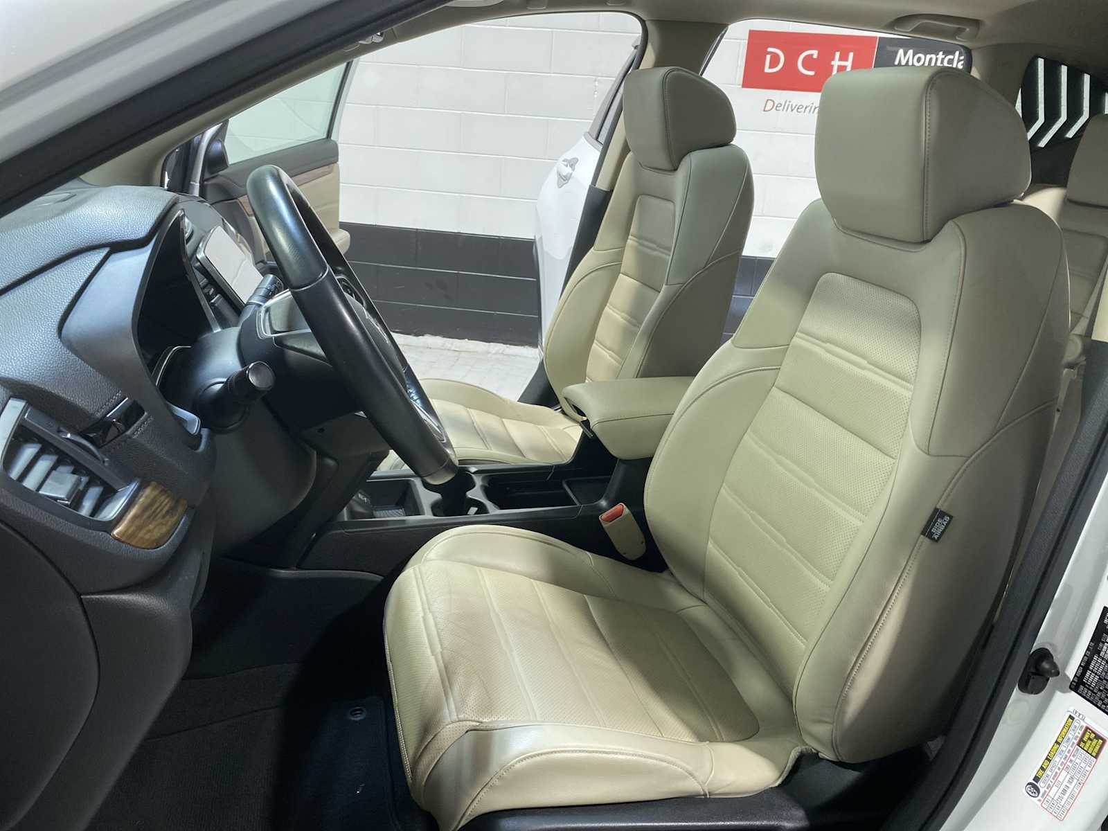 Thumbnail: 2019 Honda CR-V - 11