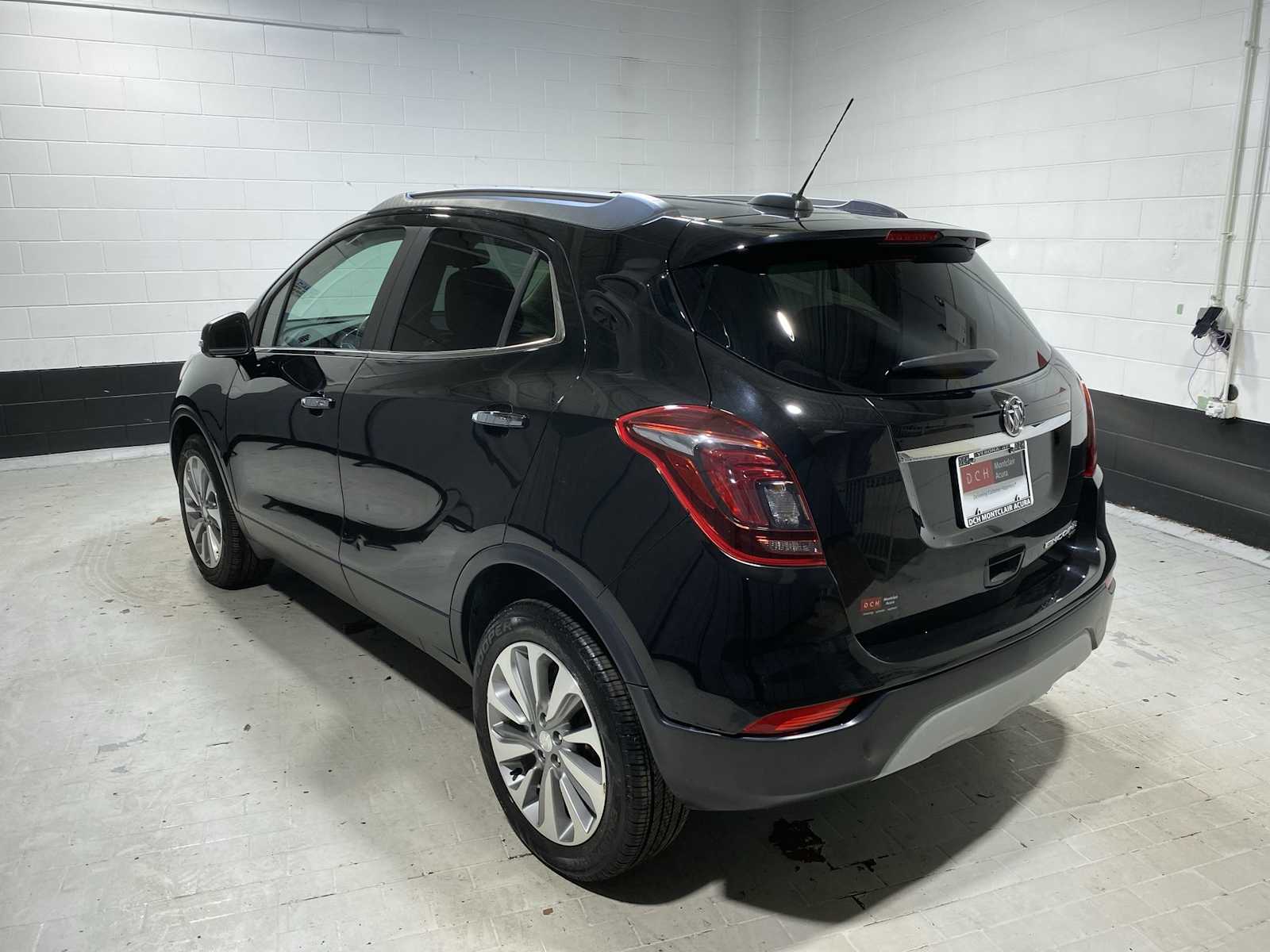 Thumbnail: 2019 Buick Encore - 4