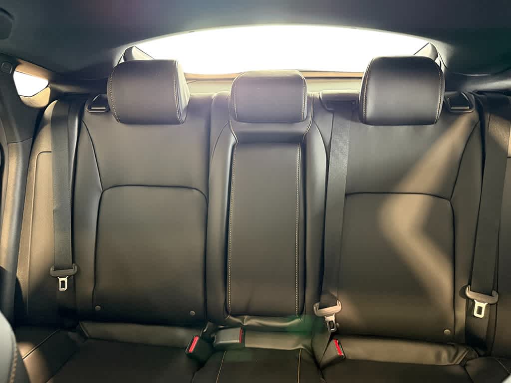 Thumbnail: 2026 Acura Integra - 36