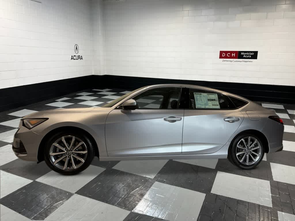 Thumbnail: 2026 Acura Integra - 2