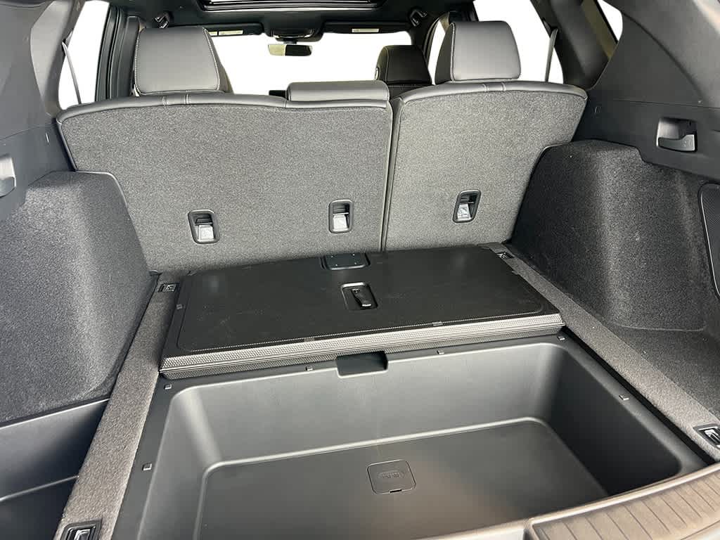 Thumbnail: 2026 Acura RDX - 31