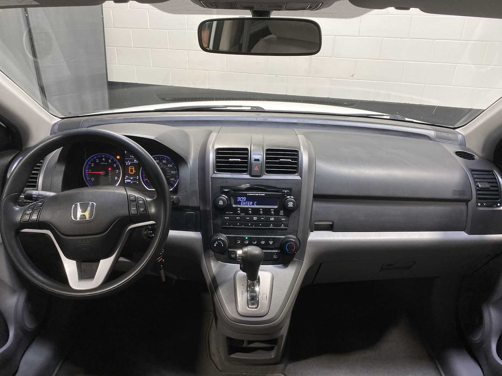 Thumbnail: 2009 Honda CR-V - 10