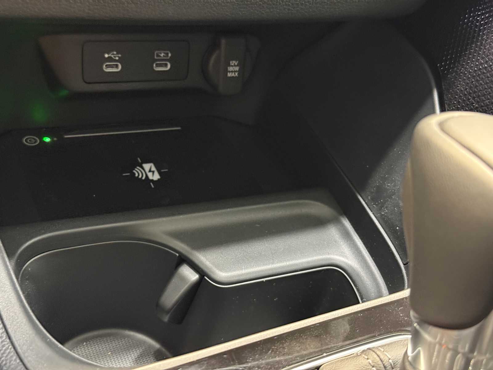 Thumbnail: 2026 Acura ADX - 28