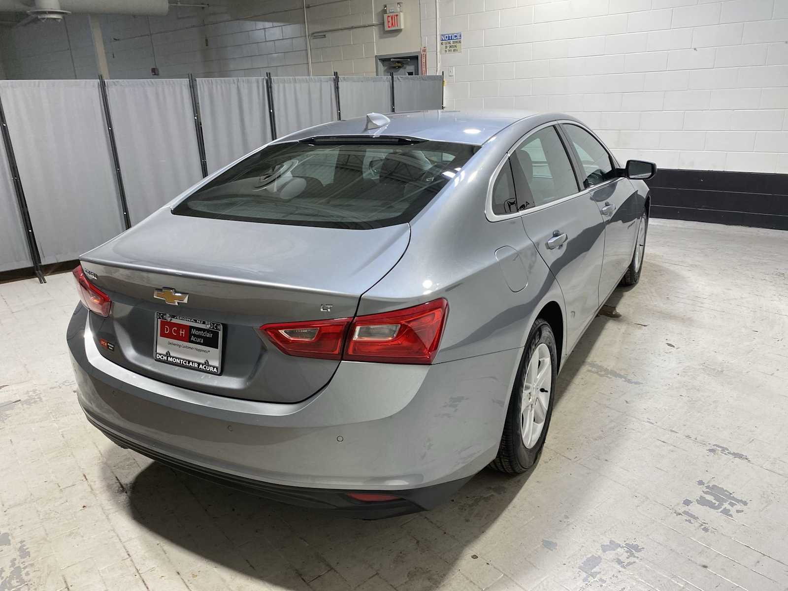 Thumbnail: 2024 Chevrolet Malibu - 26